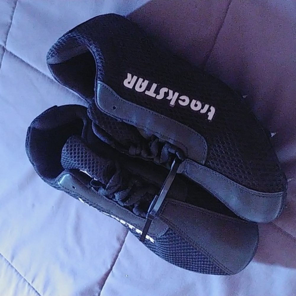 Track Star Spike Cleats - Picture 2 of 3